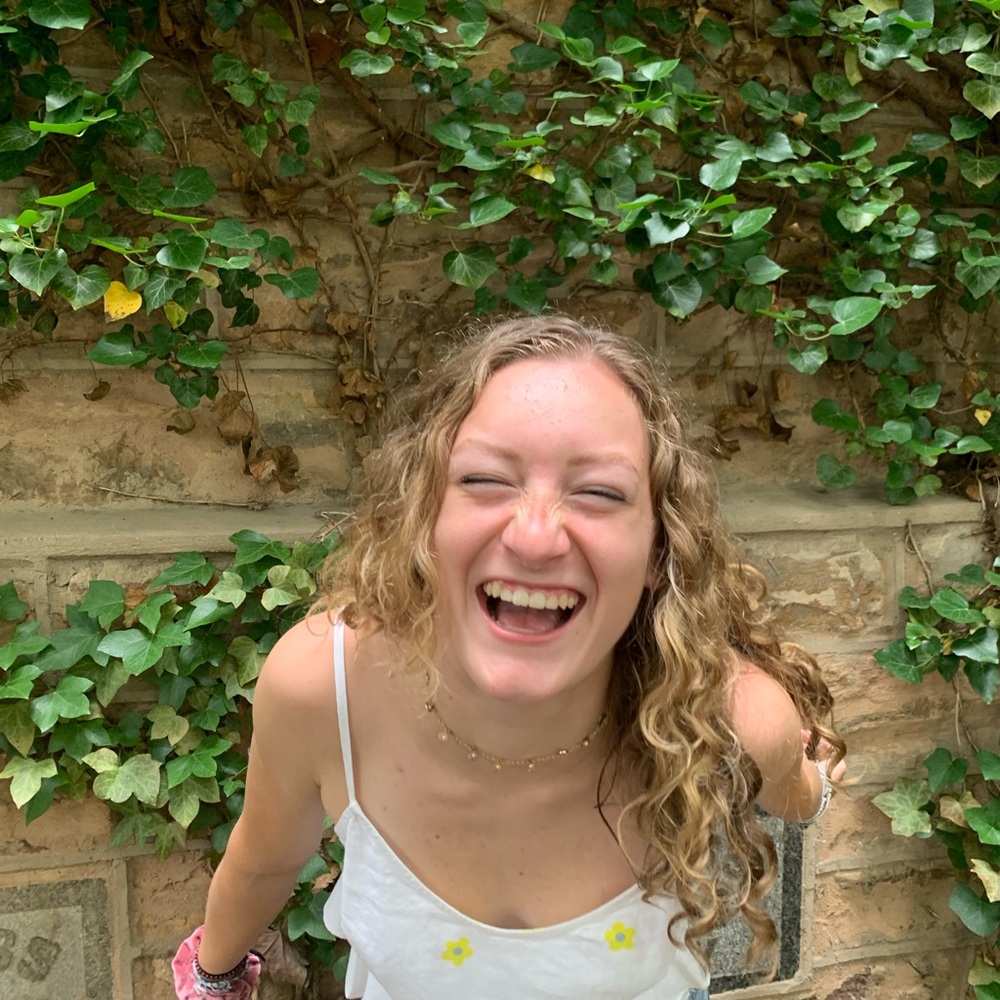 Meet your Posher, Kate